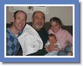 family portrait * 2592 x 1944 * (1.1MB)
